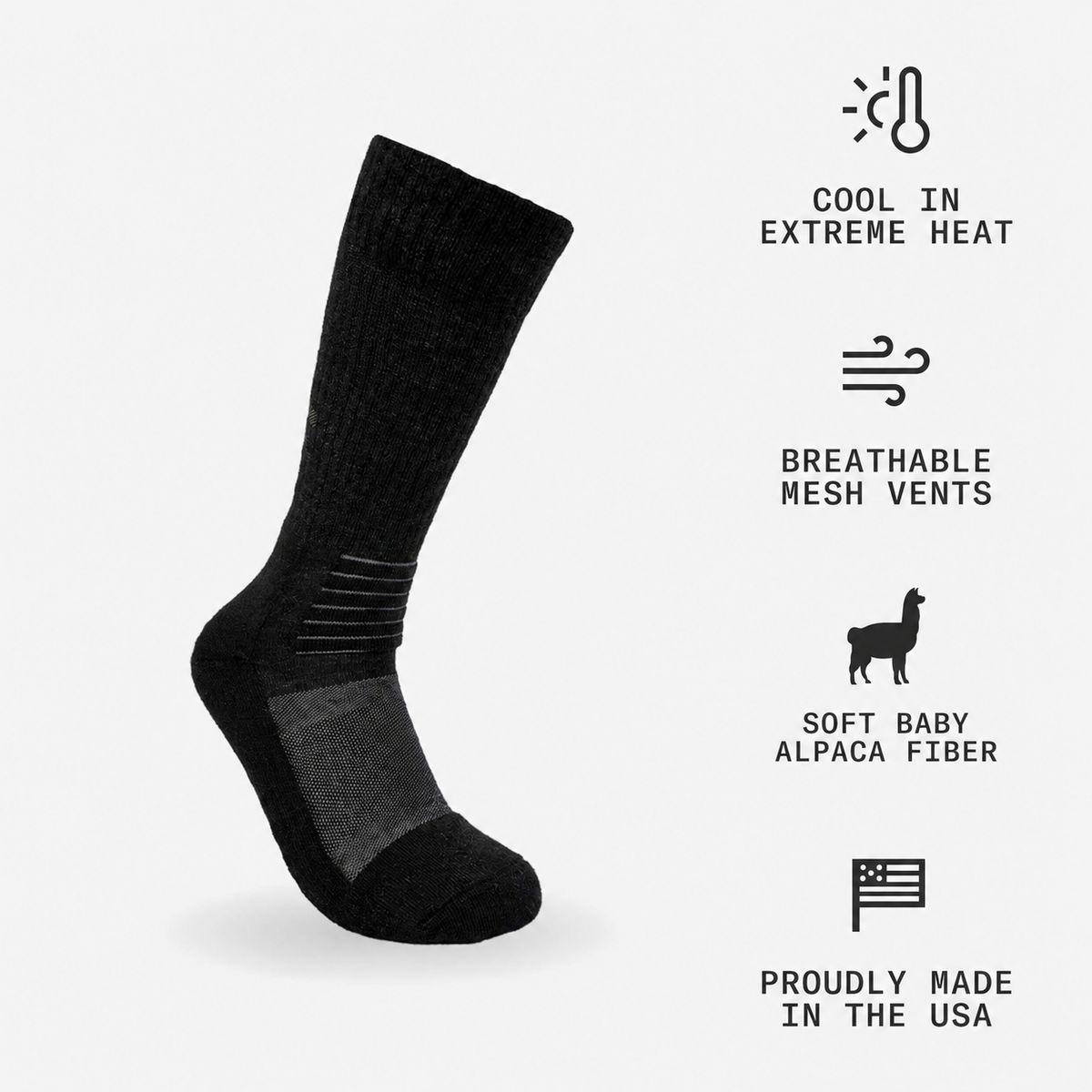 Trades Socks