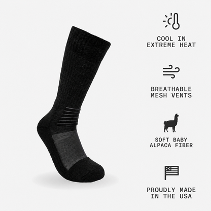 Trades Socks
