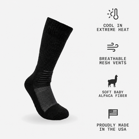 Trades Socks