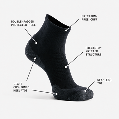 Performance Ankle Socks