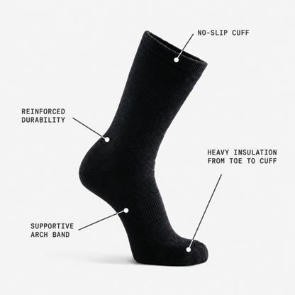 Boot Socks
