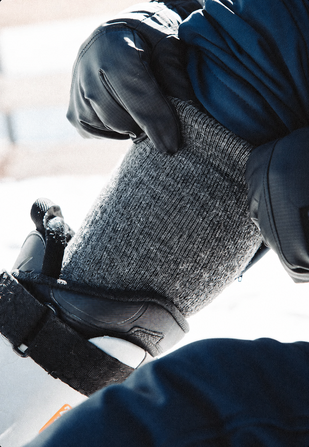 Ski & Snow Socks