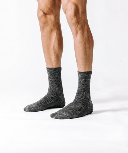 Compression Ankle Socks