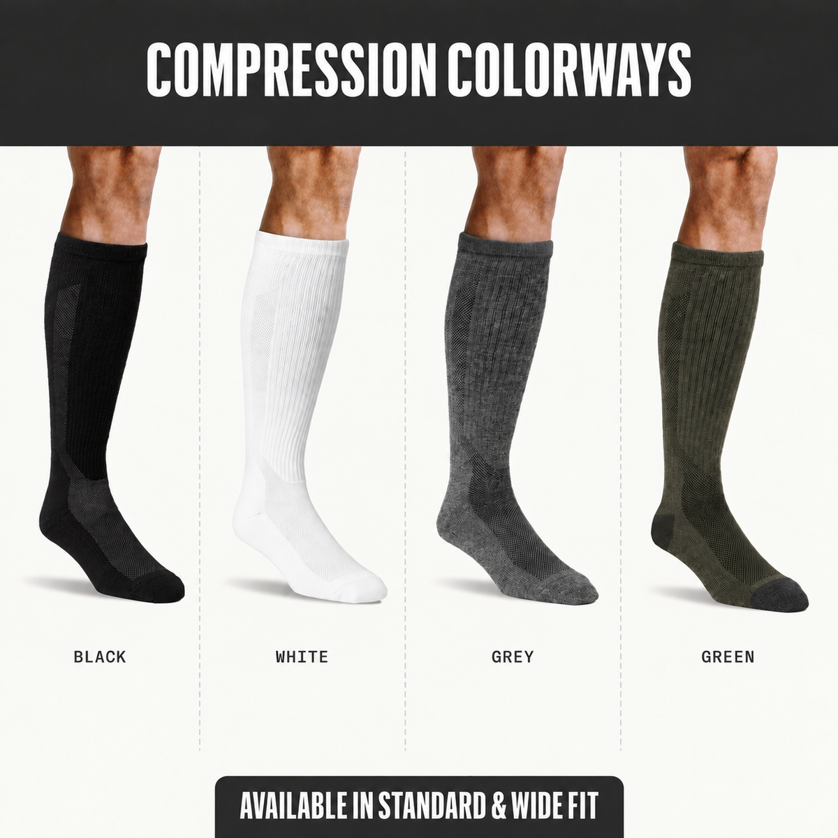 Compression Socks