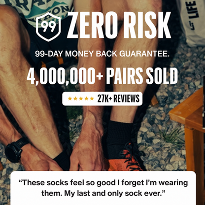 Performance Ankle Socks