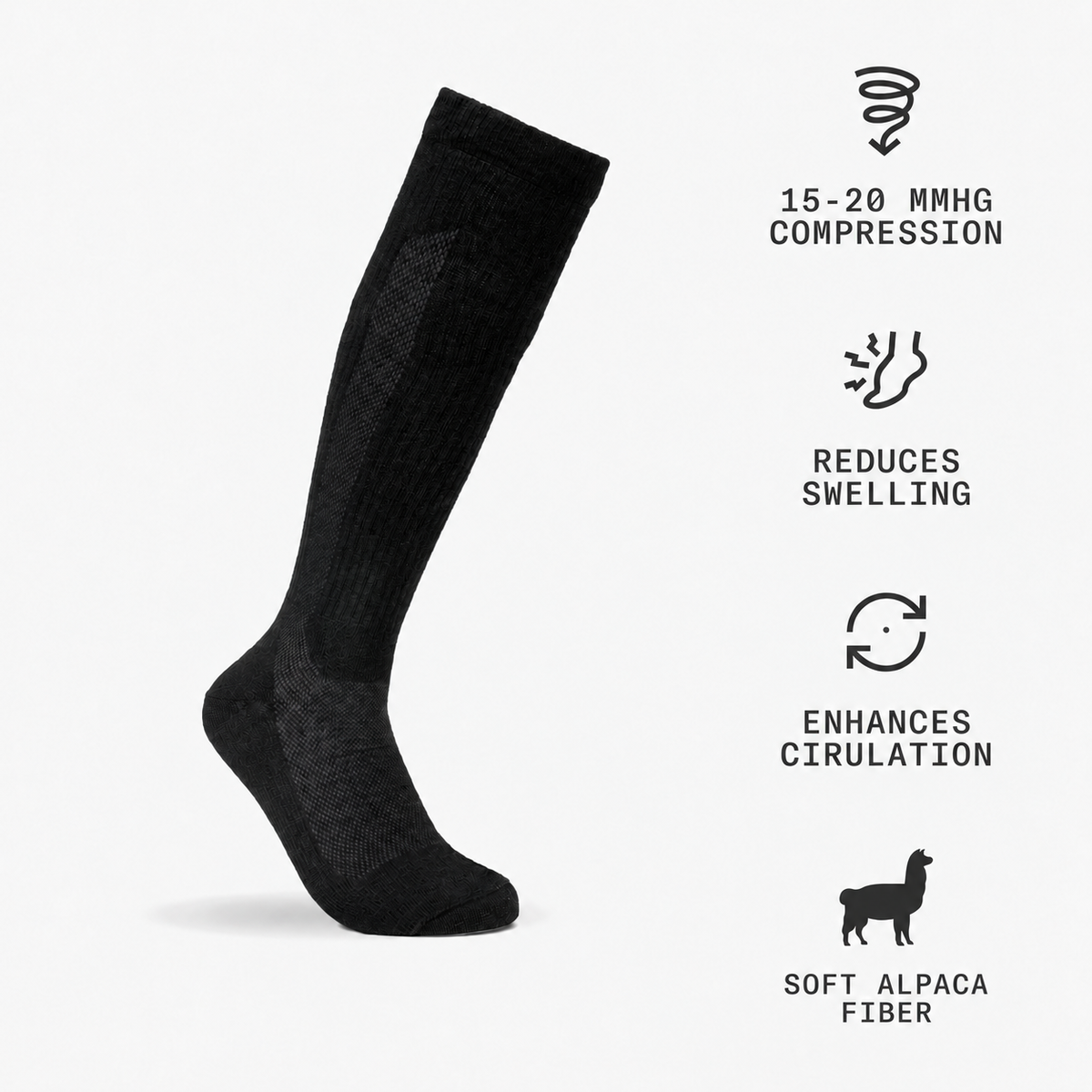Compression Socks