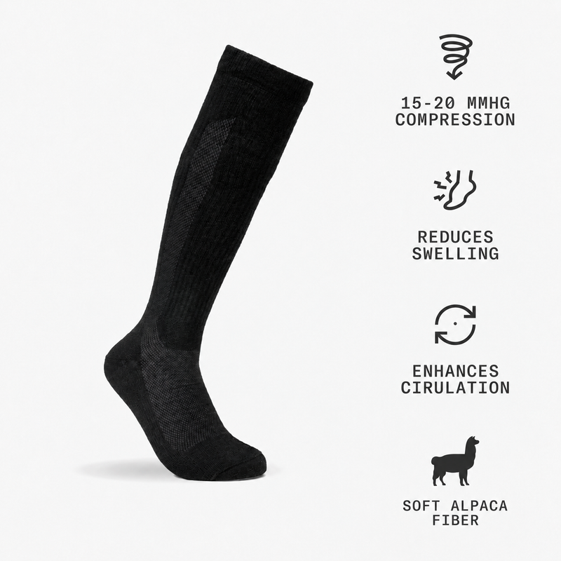 Compression Socks