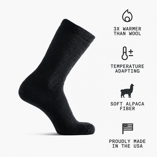 Boot Socks