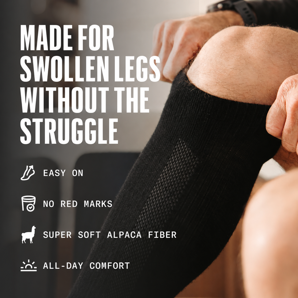 Compression Socks