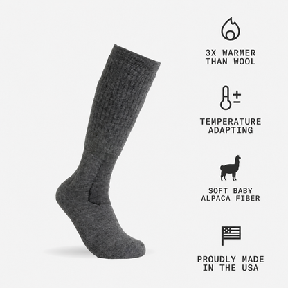 Ski & Snow Socks