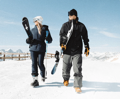 Ski & Snow Socks