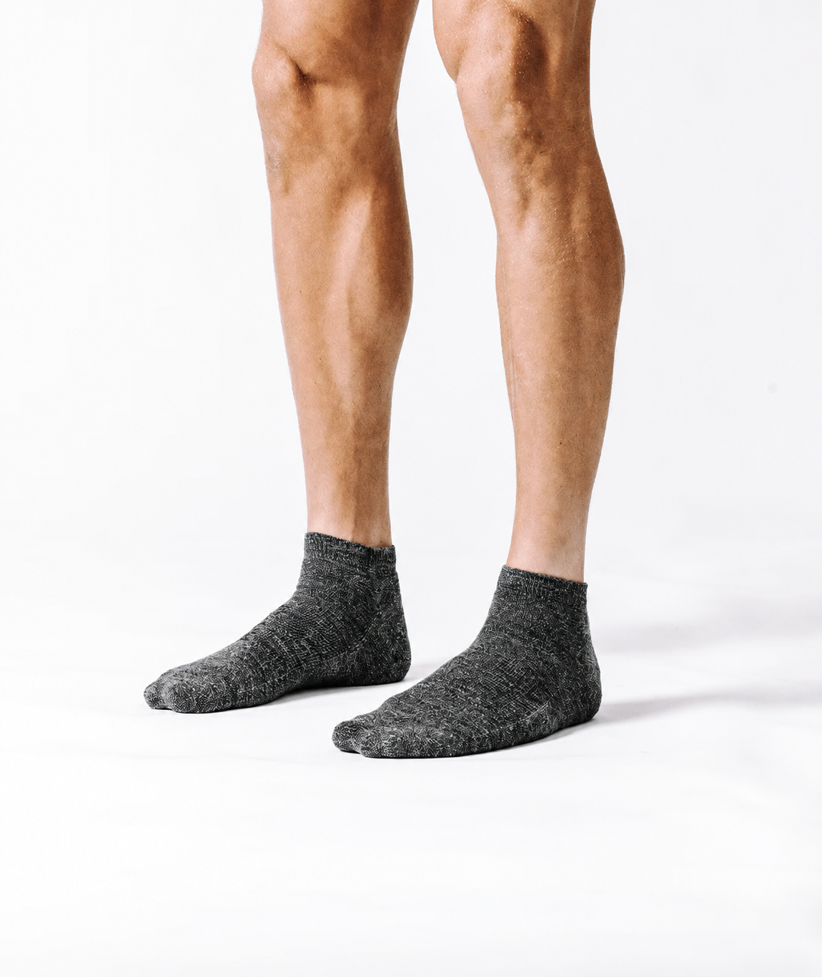Everyday No-Show Socks