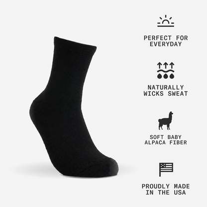 Everyday Ankle Socks