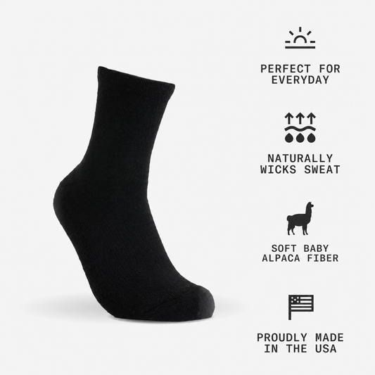 Everyday Ankle Socks