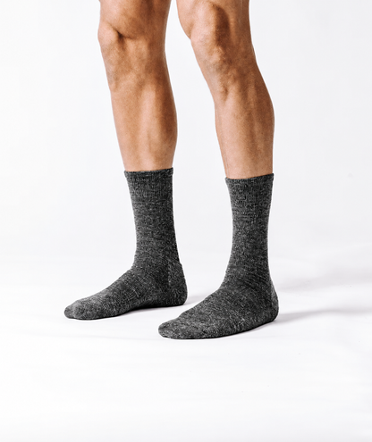 Everyday Crew Socks